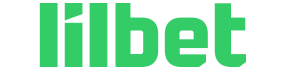 Логотип ЛилБет Казино - мобильное приложение